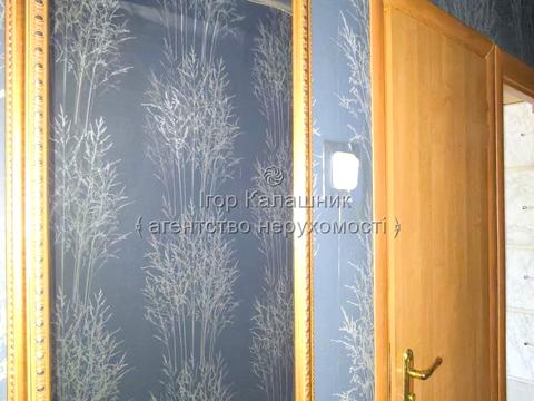 квартира за адресою Верховної Ради бульв., 16