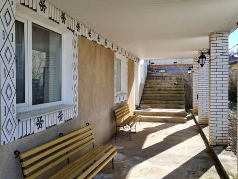 будинок за адресою Старицького вул., 52