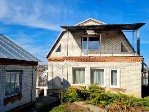 будинок за адресою Старицького вул., 52