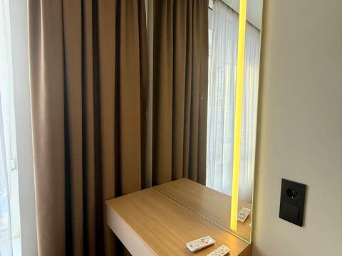 квартира по адресу Приозерна ул., 25