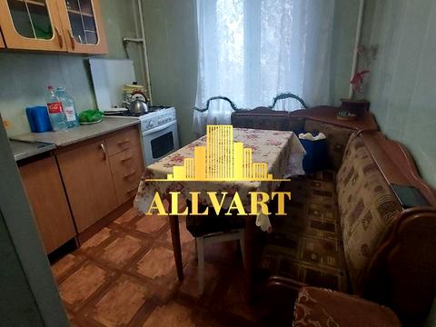 квартира за адресою Ольжича вул., 17-А