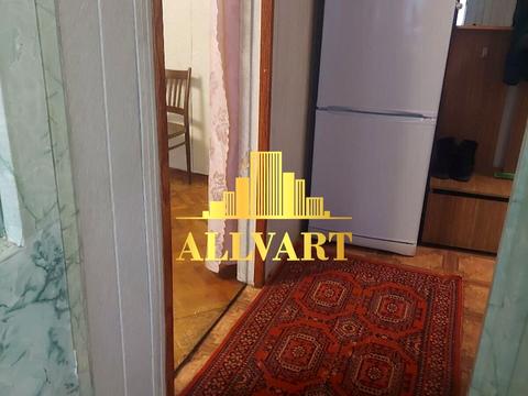 квартира за адресою Ольжича вул., 17-А