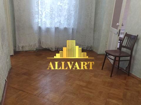 квартира за адресою Ольжича вул., 17-А