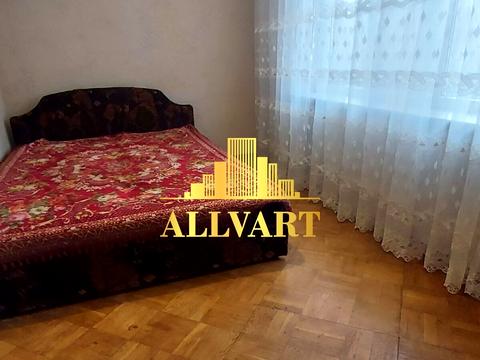 квартира за адресою Ольжича вул., 17-А