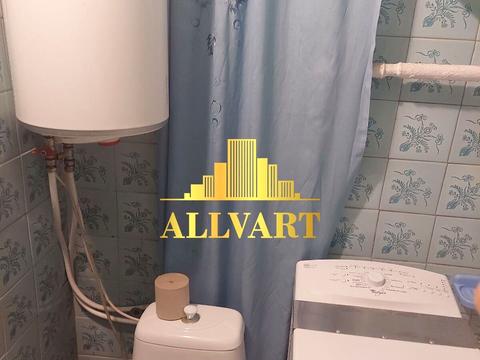 квартира за адресою Ольжича вул., 17-А