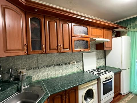 квартира за адресою Прибузька вул., 44