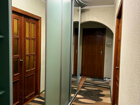 квартира за адресою Прибузька вул., 44