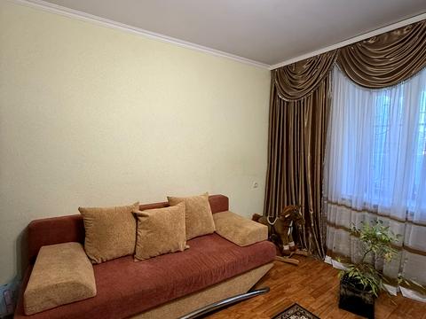 квартира за адресою Прибузька вул., 44