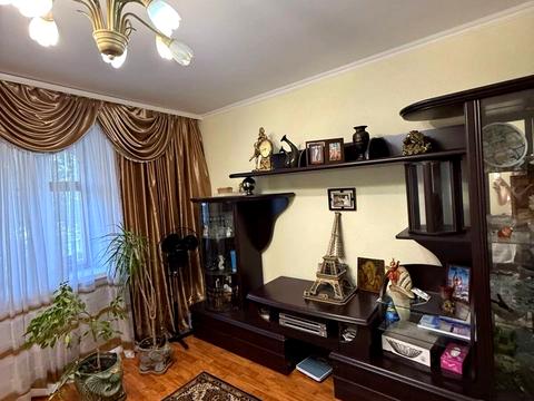 квартира за адресою Прибузька вул., 44