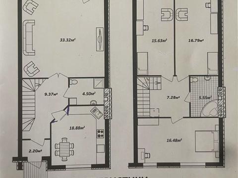 дом по адресу Старокостянтинівське шоссе, 2