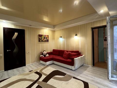 квартира за адресою Олександра Поля просп. (Кірова), 27-Д