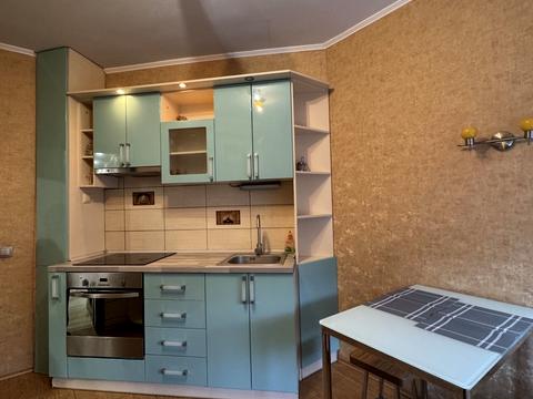 квартира за адресою Олександра Поля просп. (Кірова), 27-Д