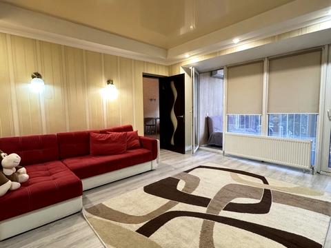 квартира за адресою Олександра Поля просп. (Кірова), 27-Д