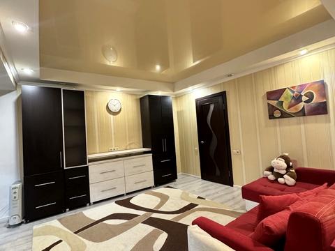 квартира за адресою Олександра Поля просп. (Кірова), 27-Д