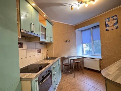 квартира за адресою Олександра Поля просп. (Кірова), 27-Д