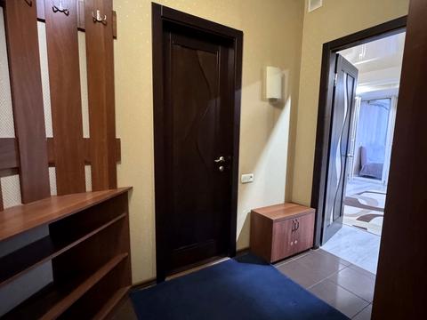 квартира за адресою Олександра Поля просп. (Кірова), 27-Д