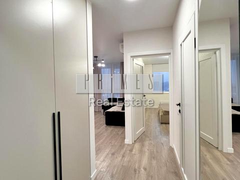 квартира за адресою Генерала Грекова вул., 4