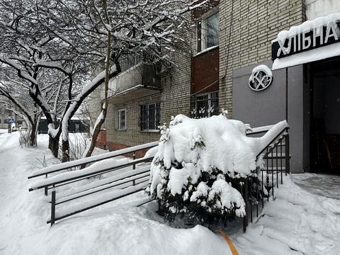 коммерческая по адресу Евгения Патона ул., 2/5