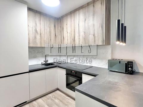 квартира за адресою Генерала Грекова вул., 4