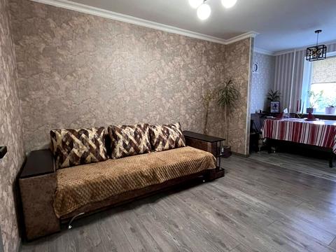 квартира по адресу Кушнірука ул. (Гастелло), 16