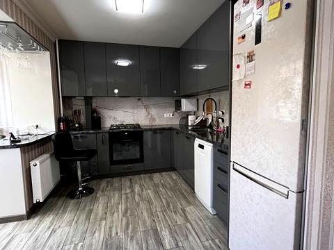 квартира по адресу Кушнірука ул. (Гастелло), 16