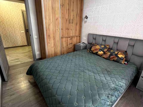 квартира по адресу Кушнірука ул. (Гастелло), 16