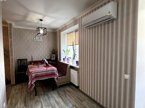 квартира по адресу Кушнірука ул. (Гастелло), 16