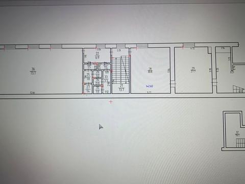 комерційна за адресою Львів, Героїв УПА вул., 73