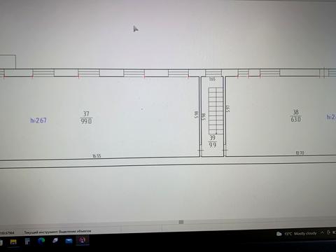 комерційна за адресою Львів, Героїв УПА вул., 73