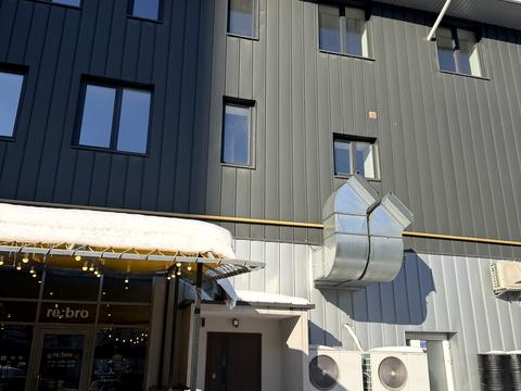 комерційна за адресою Львів, Героїв УПА вул., 73