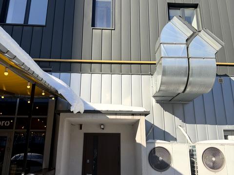 комерційна за адресою Львів, Героїв УПА вул., 73