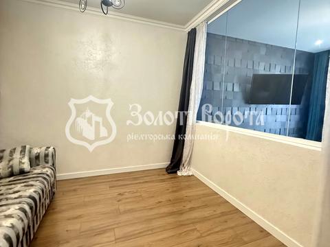 квартира по адресу Александровская ул., 1