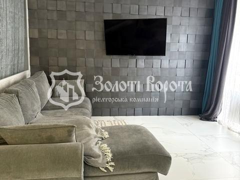 квартира по адресу Александровская ул., 1