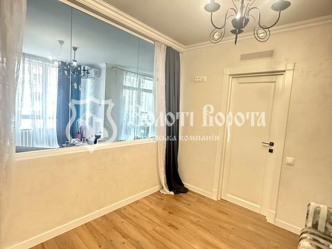 квартира по адресу Александровская ул., 1