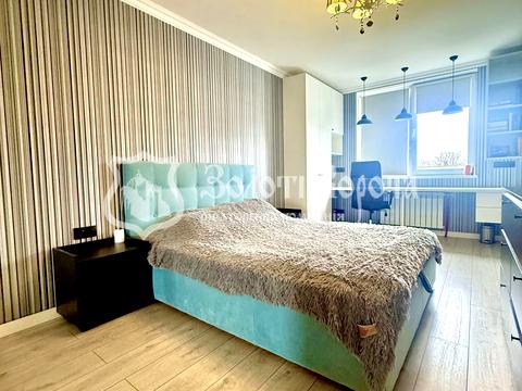 квартира по адресу Александровская ул., 1