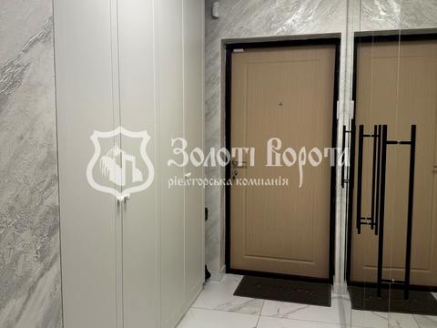 квартира по адресу Александровская ул., 1