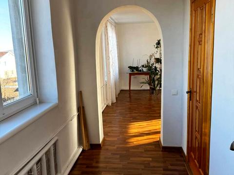 дом по адресу Польва, 34