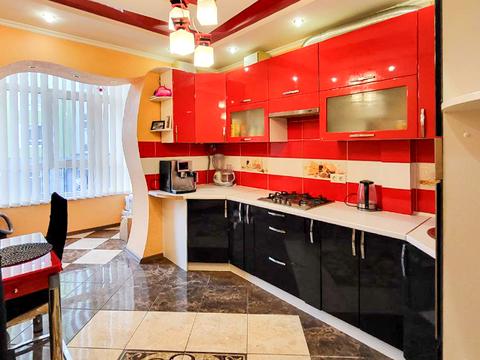 квартира за адресою Володимира Івасюка вул., 10