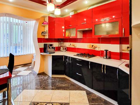 квартира за адресою Володимира Івасюка вул., 10