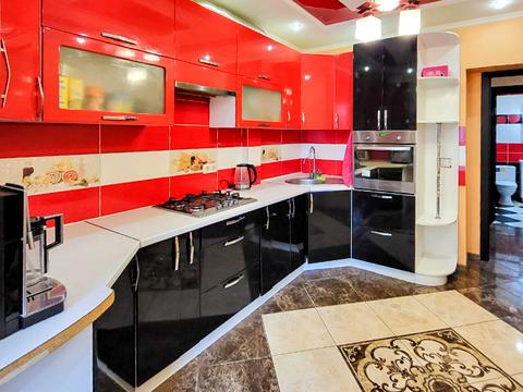 квартира за адресою Володимира Івасюка вул., 10