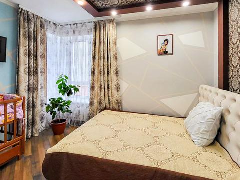 квартира за адресою Володимира Івасюка вул., 10