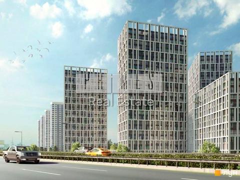 коммерческая по адресу Заречная ул., 4 к1