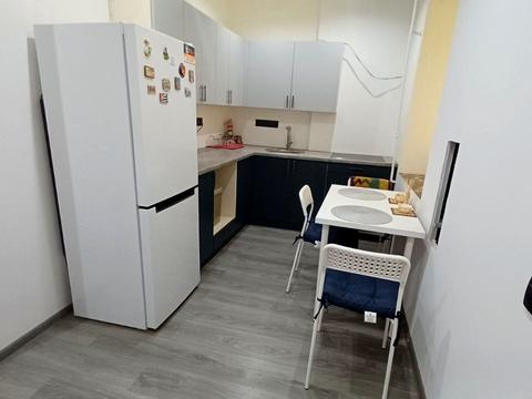 квартира по адресу Нечипуренко пер., 15