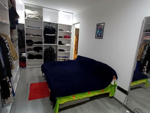 квартира по адресу Нечипуренко пер., 15