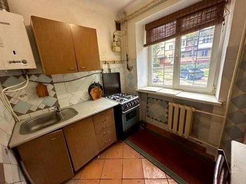 квартира по адресу Заречанская ул., 14/2