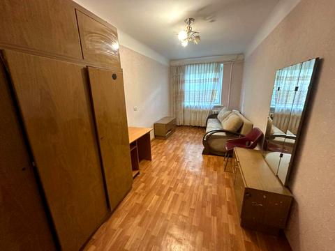 квартира по адресу Заречанская ул., 14/2