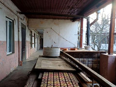 квартира по адресу Нечипуренко пер., 15