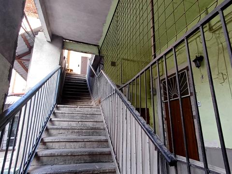 квартира по адресу Нечипуренко пер., 15