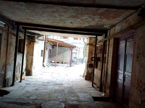 квартира по адресу Нечипуренко пер., 15