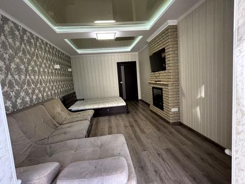 квартира по адресу Лісогринівецька ул., 18-Б